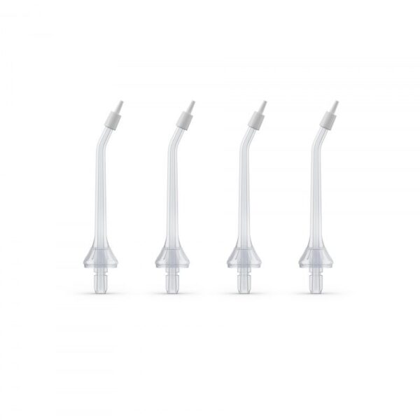 TrueLife AquaFloss L-series Jets jeturi de rezervă Periodontal 4 buc-ro