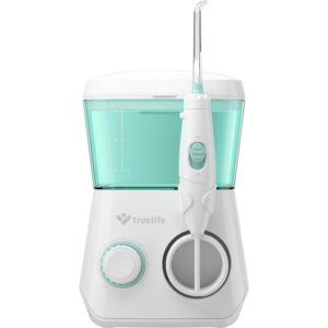 TrueLife AquaFloss Station dus bucal 1 buc-Țena