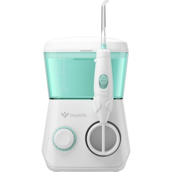TrueLife AquaFloss Station dus bucal 1 buc-Țena