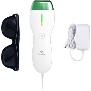 TrueLife Belle IPL E3 epilator IPL pentru corp