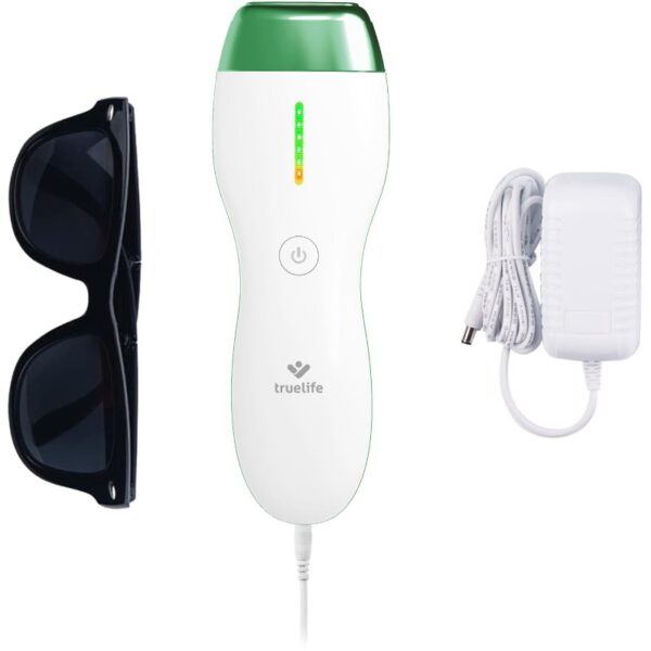 TrueLife Belle IPL E3 epilator IPL pentru corp