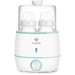 TrueLife Invio BW Double încălzitor multifuncțional pentru biberon 1 buc-ro