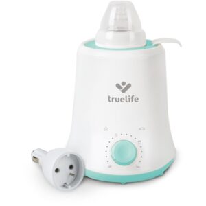 TrueLife Invio BW Single încălzitor pentru biberon 1 buc-ro