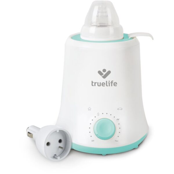 TrueLife Invio BW Single încălzitor pentru biberon 1 buc-ro