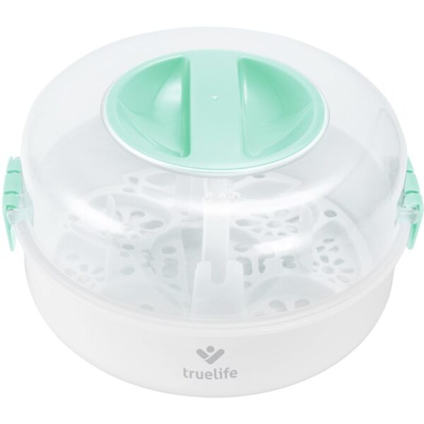 TrueLife Invio MS5 sterilizator pentru cuptorul cu microunde 1 buc-ro