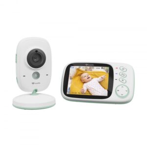 TrueLife NannyCam H32 Pro monitor video digital pentru bebeluși 1 buc-Țena