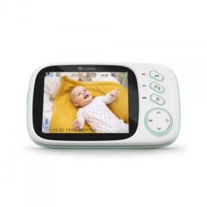 TrueLife NannyCam H32 Pro unitate de rezervă Parent Unit 1 buc-ro
