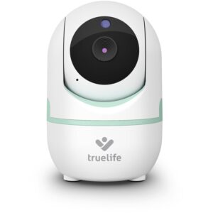 TrueLife NannyCam R4 Baby unit cameră video suplimentară 1 buc-ro