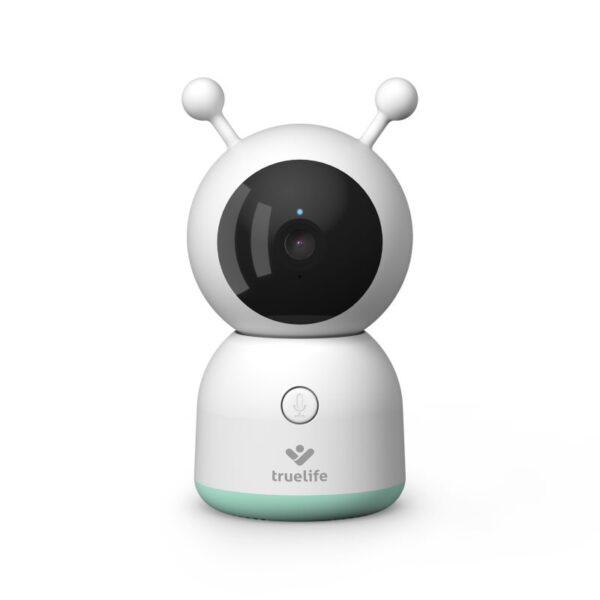 TrueLife NannyCam R7 Dual Smart Baby Unit cameră video suplimentară 1 buc-ro