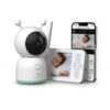 TrueLife NannyCam R7 Dual Smart monitor video digital pentru bebeluși 1 buc-ro