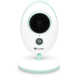 TrueLife NannyCam V24 Pro cameră video suplimentară Baby Unit 1 buc-Țena