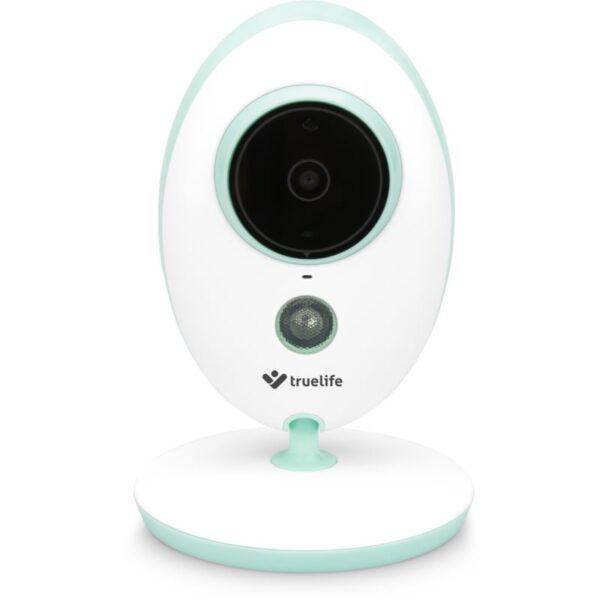 TrueLife NannyCam V24 cameră de rezervă Spare Baby Unit 1 buc-Țena