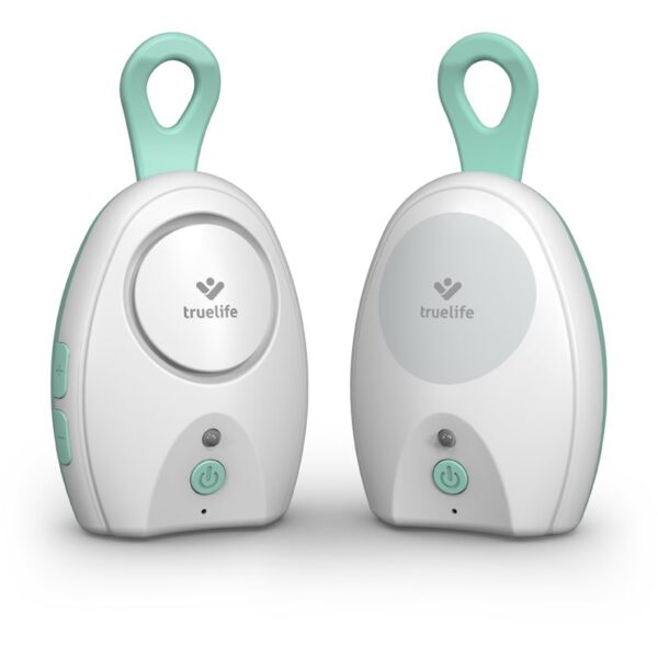 TrueLife NannyTone VM Pocket monitor audio digital pentru bebeluși 1 buc-ro