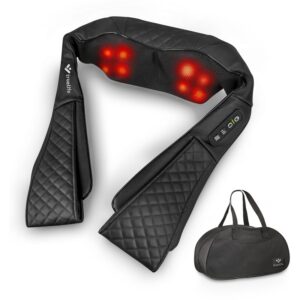 TrueLife RelaxBack B6 Charge aparat pentru masaj 1 buc-ro