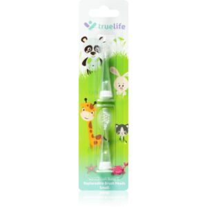 TrueLife SonicBrush Baby G Heads Small capete de schimb pentru periuta de dinti TrueLife SonicBrush Baby G 2 buc-ro