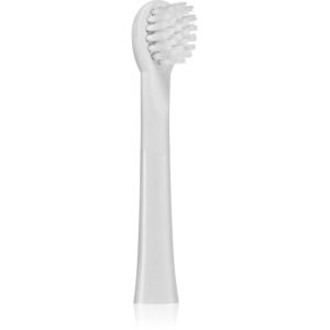 TrueLife SonicBrush Junior J100 Heads Soft capete de schimb pentru periuta de dinti TrueLife SonicBrush Junior-series 2 buc-Țena