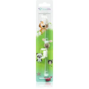 TrueLife SonicBrush Kid G Heads Small capete de schimb pentru periuta de dinti TrueLife SonicBrush Kid G 2 buc-ro