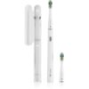 TrueLife SonicBrush Slim20 periuta de dinti cu ultrasunete White 1 buc-ro