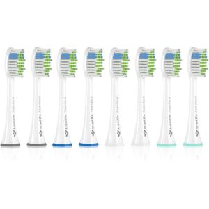 TrueLife SonicBrush UV Heads White Standard capete de schimb pentru periuta de dinti TrueLife SonicBrush UV