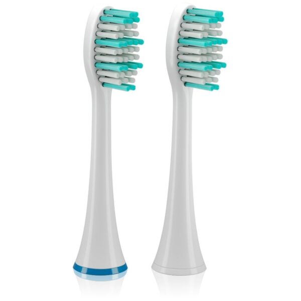 TrueLife SonicBrush UV Standard Duo Pack capete de schimb pentru periuta de dinti TrueLife SonicBrush UV 2 buc-ro
