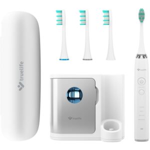 TrueLife SonicBrush UV periuta de dinti electrica sonica 1 buc-ro