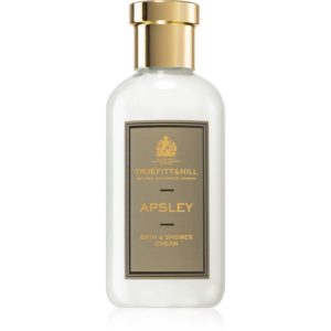 Truefitt & Hill Apsley cremă pentru duș pentru bărbați 200 ml-Țena