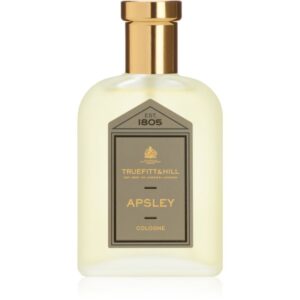 Truefitt & Hill Apsley eau de cologne pentru bărbați 100 ml-Țena