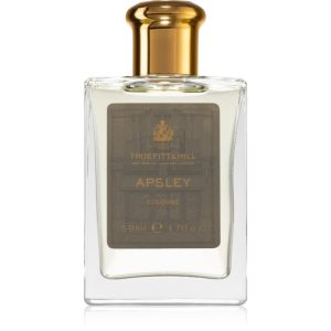 Truefitt & Hill Apsley eau de cologne pentru bărbați 50 ml-ro