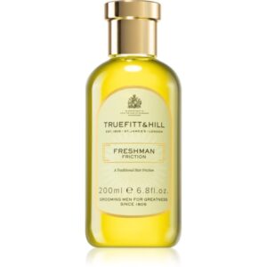 Truefitt & Hill Freshman tonic pentru par pentru bărbați 200 ml-ro