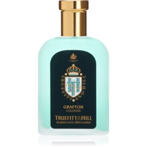 Truefitt & Hill Grafton eau de cologne pentru bărbați 100 ml-ro