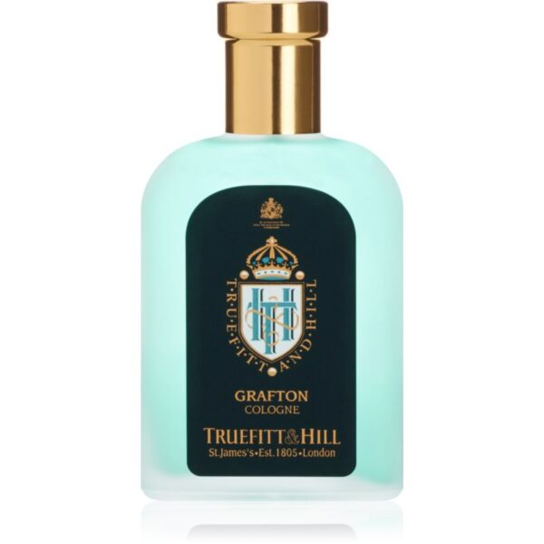Truefitt & Hill Grafton eau de cologne pentru bărbați 100 ml-ro