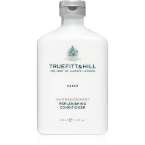 Truefitt & Hill Hair Management Replenishing Conditioner balsam pentru restaurare adanca pentru bărbați 365 ml-ro