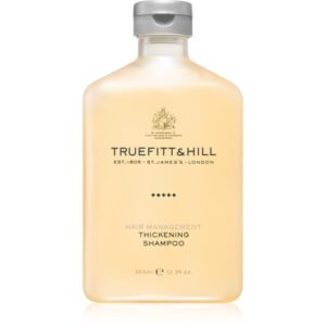 Truefitt & Hill Hair Management Thickening Shampoo Șampon de curățare pentru volum pentru bărbați 365 ml-ro