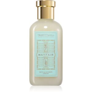 Truefitt & Hill Mayfair Bath and Shower Cream cremă pentru duș 200 ml-ro