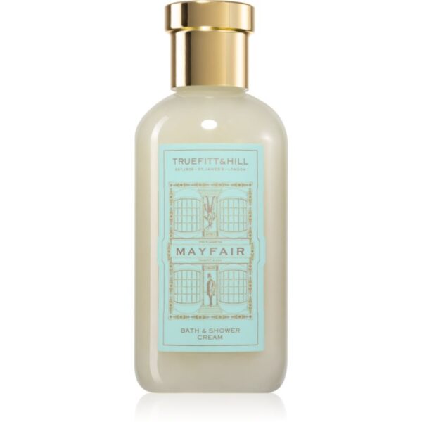 Truefitt & Hill Mayfair Bath and Shower Cream cremă pentru duș 200 ml-ro