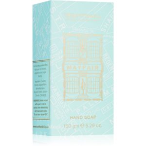 Truefitt & Hill Mayfair Hand Soap săpun solid de maini 150 g-ro
