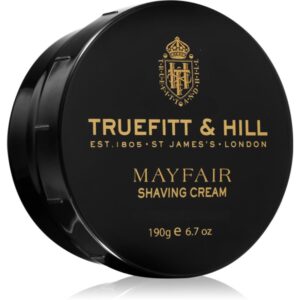 Truefitt & Hill Mayfair Shaving Cream Bowl săpun pentru bărbierit 190 g-ro
