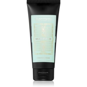 Truefitt & Hill Mayfair Shaving Cream cremă pentru bărbierit in tub 75 g-ro