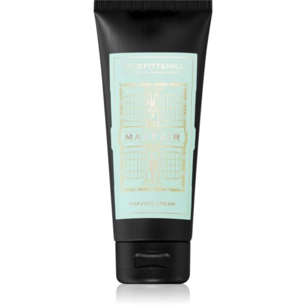 Truefitt & Hill Mayfair Shaving Cream cremă pentru bărbierit in tub 75 g-ro