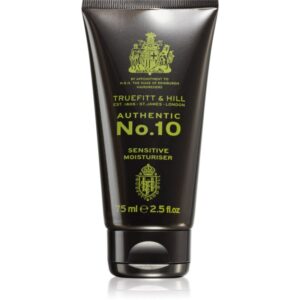 Truefitt & Hill No. 10 Sensitive Moisturizer crema de fata hidratanta pentru bărbați 75 ml-ro