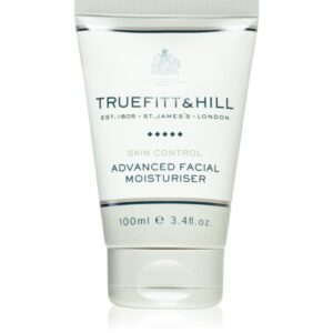 Truefitt & Hill Skin Control Advanced Facial Moisturizer crema de fata hidratanta pentru bărbați 100 ml-ro