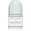 Truefitt & Hill Skin Control Gentleman's Deodorant roll-on antiperspirant cu efect răcoritor pentru bărbați 50 ml-ro