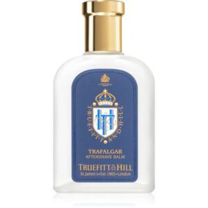 Truefitt & Hill Trafalgar Aftershave Balm balsam după bărbierit pentru bărbați 100 ml-ro