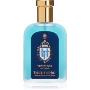 Truefitt & Hill Trafalgar Cologne eau de cologne pentru bărbați 100 ml-ro
