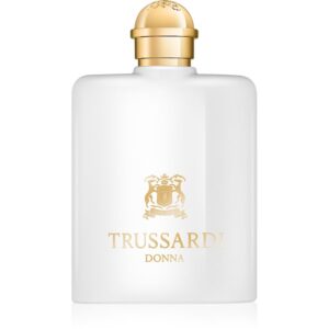 Trussardi Donna Eau de Parfum pentru femei 100 ml-Țena