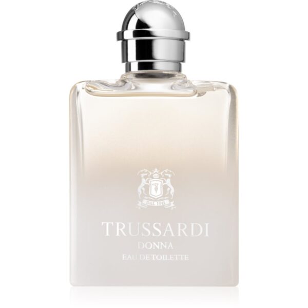 Trussardi Donna Eau de Toilette pentru femei 50 ml-ro