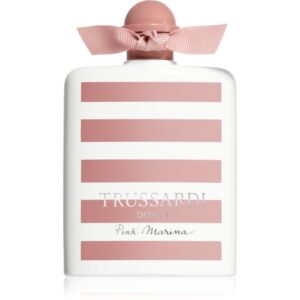 Trussardi Donna Pink Marina Eau de Toilette pentru femei 100 ml-ro