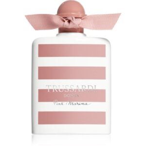Trussardi Donna Pink Marina Eau de Toilette pentru femei 50 ml-Țena