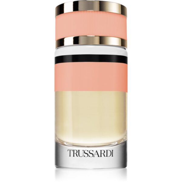 Trussardi Eau de Parfum Eau de Parfum pentru femei 90 ml-ro