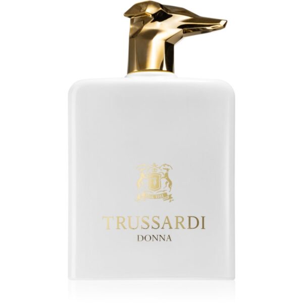 Trussardi Levriero Collection Donna Eau de Parfum pentru femei 100 ml-ro